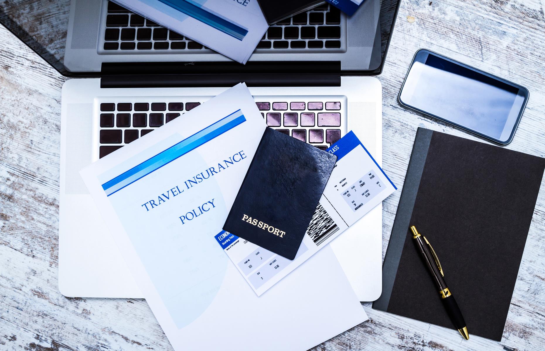 What should I do before I head off travelling?